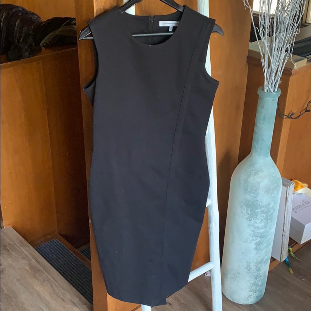 Cupcakes and Cashmere dress